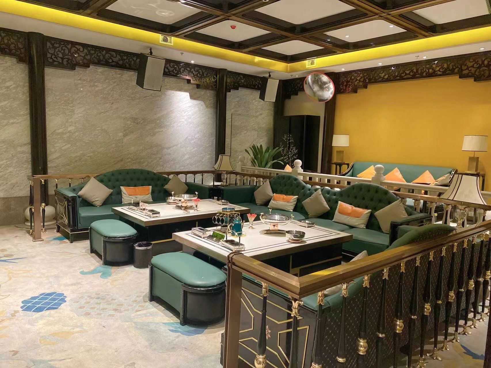 福州商务ktv最佳商务ktv玩法指南-福清市ktv预订